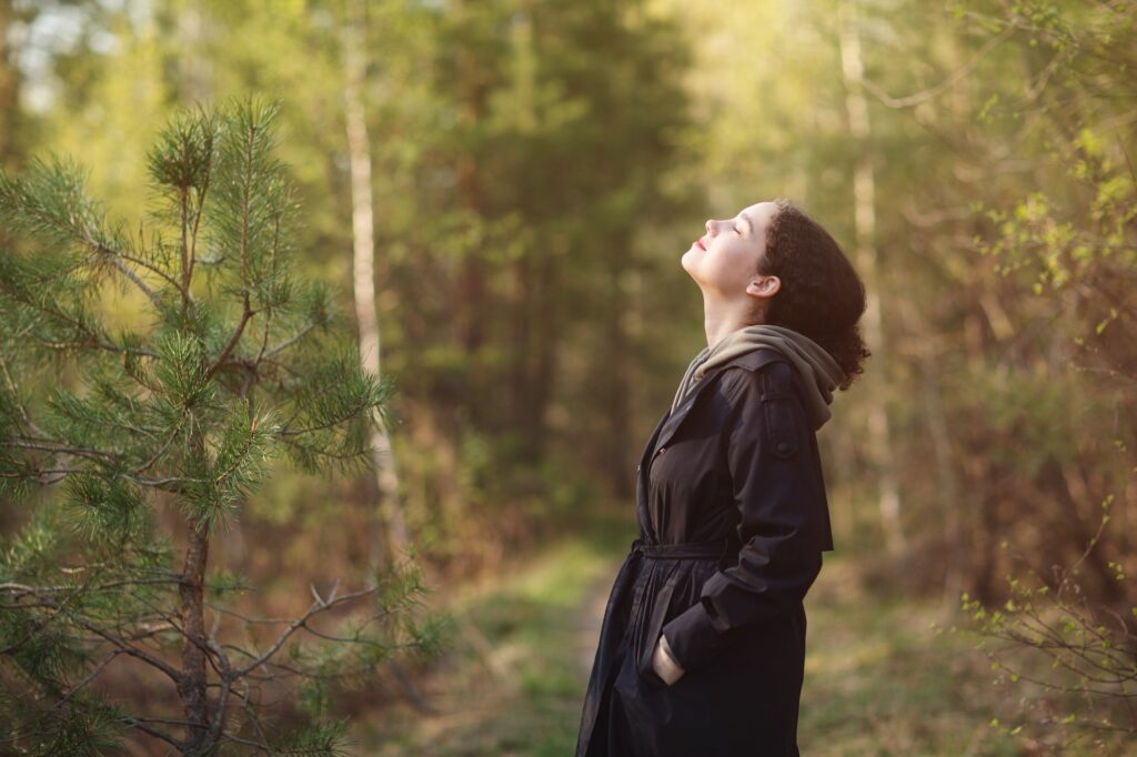 Breathwork for holistic well-being